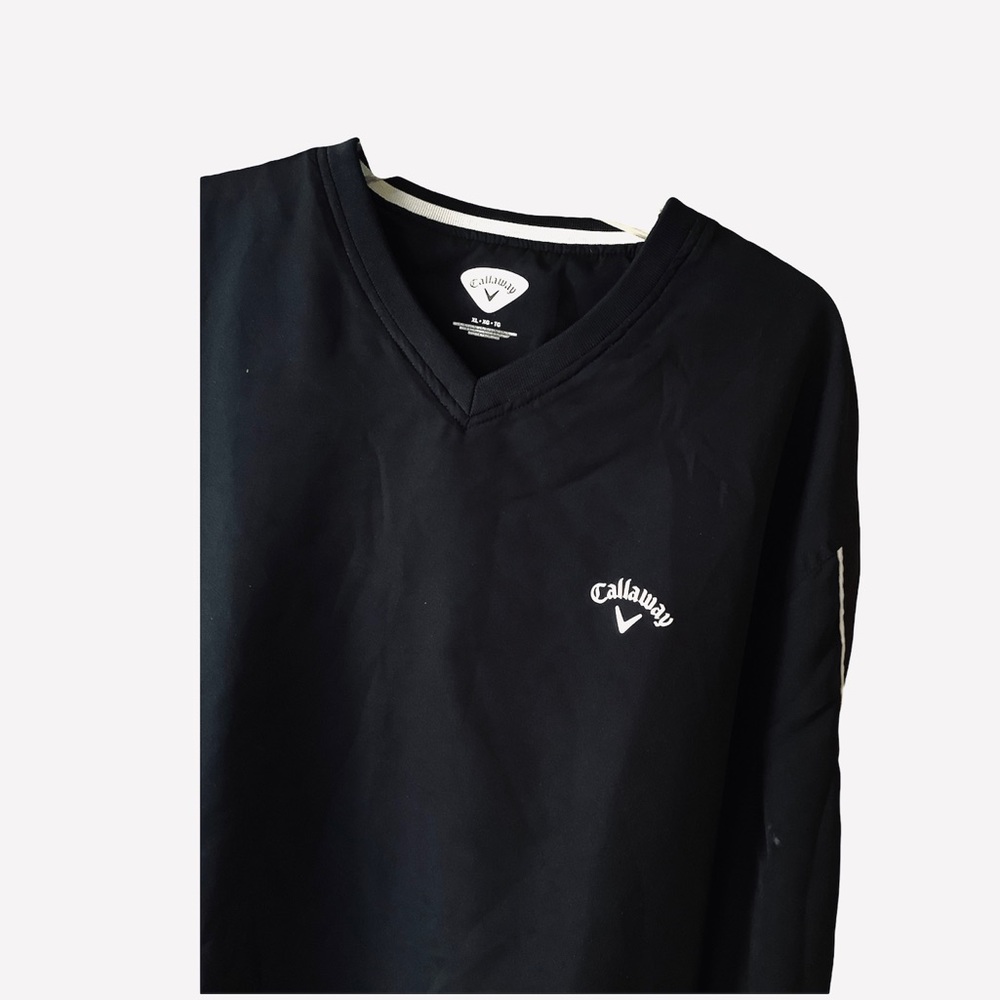 Callaway Pullover Jacket - image 3